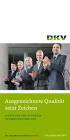 Geschäftsbericht DKV Deutsche Krankenversicherung AG