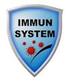 Bestandteile des Immunsystems