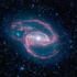 Schwarze Löcher in Zentren von Galaxien