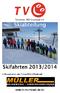 Skiabteilung. Skifahrten 2013/201 / crumstadt.de/ski. In Kooperation mit Firma MÜLLERiedstadt
