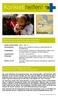 Bessere Lebensumstände für Kinder und Familien: Integrierte Gemeinwesenentwicklung in Äthiopien