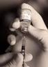Anhörung Entwurf Nationale Strategie zu Impfungen (NSI): Formular zur Stellungnahme