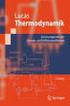 Kapitel IV Wärmelehre und Thermodynamik. g) Hauptsätze und Kreisprozesse U T