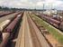 Förderung des Schienengüterverkehrs in der Fläche - Informelle Vorkonsultation der Güterverkehrsbranche