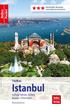 Istanbul Ausflüge : Üsküdar Kadiköy Bosporus Prinzeninseln Reiseführer