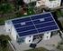 Projekt SolarSTARK 6. Bau einer Photovoltaikanlage in Bürstadt (Rathaus)