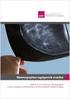 Vereinbarung. von Qualitätssicherungsmaßnahmen nach 135 Abs. 2 SGB V zur. zytologischen Untersuchung von Abstrichen der Cervix uteri