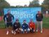 PMTR Tennis Akademie mit Uniexperts