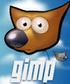 GIMP - THE GNU IMAGE MANIPULATION PROGRAM