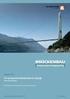 Referenzliste Ingenieur- und Brückenbau Stand: September 2013