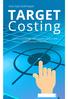 TARGET COSTING. Andreas Dollmayer