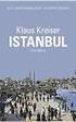 Klaus Kreiser Geschichte Istanbuls Von der Antike bis zur Gegenwart