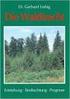 Entstehung, Beobachtung, Prognose und Nutzung der Waldtracht