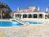 Imposantes Herrenhaus mit Charme, großem Grundstück mit Pool und fantastischem Meerblick, Carvoeiro VILLA IN CARVOEIRO