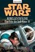 AARON ALLSTON. STAR WARSTM Das Erbe der Jedi-Ritter 12 Aufstand der Rebellen