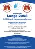 COPD und Lungenemphysem