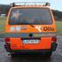 Team 99 Allgäu-Orient Rallye 2015