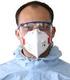 elfilter Atemschutzfilter Einwegmasken FFP3 Halbmasken Einwegmasken FFP1 Vollm Schraubfilter en FFP2 Pa