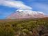 Tansania Kilimanjaro Machame Route m