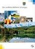 Energiebericht 2012 Landkreis Weilheim - Schongau Kommunales Energiemanagement