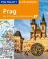 zu Fuß entdecken Prag Auf 30 Touren die Stadt erkunden