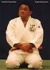 Thema Randori. Wolfgang Hofmann, Olympiazweiter 1964 in Tokio, Anfang der 70er Jahre in seinem Buch Judo: