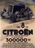 1919 bis heute entdecken Sie die CITROËN Modelle, die Geschichte geschrieben haben.