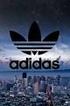 2009 adidas AG. adidas, the 3-Bars logo and the 3-Stripes mark are registered trademarks adidas.com