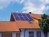Dachmietvertrag. zur Installation und Nutzung einer Photovoltaikanlage mit Eigenverbrauch