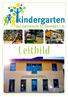 Profil unseres Kindergartens
