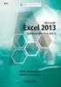 ECDL-Vorbereitungskurs Modul 4 (Excel) - Syllabus 5