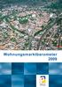 Wohnungsmarktbarometer Der Paderborner Wohnungsmarkt Probleme auf dem Mietwohnungsmarkt Die Nachfrageentwicklung 7