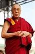 Das religiöse Oberhaupt der Tibeter, der Dalai Lama. b Würden Sie hier wohnen wollen? Warum (nicht)? Begründen Sie Ihre Antwort.
