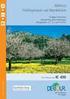 Landwirtschaftliche Leserreise der BauernZeitung. Russland. Reiseprogramm 22. bis 28. Juni 2014