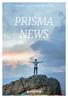 Oktober und November 2016 PRISMA NEWS