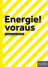 Energie! voraus. Energiebericht der Stadt Wien. Daten 2010 / Berichtjahr 2012, MA 20