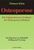 Der große Patientenratgeber Osteoporose