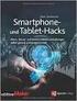 selbst gebaut Klaus Dembowski, Smartphone- und Tablet-Hacks, dpunkt.verlag, ISBN