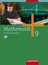 Jahresarbeitsplan Mathematik Klasse 9 Niedersachsen Prozess- und inhaltsbezogene Kompetenzen auf der Grundlage von Mathematik 9 Denken und Rechnen