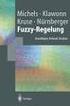 Neuronale Netze, Fuzzy Control, Genetische Algorithmen. Prof. Jürgen Sauer. Lehrbrief Nr. 2: Perzeptron