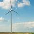 Leistungsübersicht Windenergie