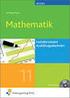 Mathematik für Fachoberschulen