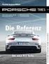 RUF Teile-Programm fü r Porsche 911/930 RUF Parts program Porsche 911/930