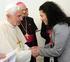 Papst Benedikt und der interreligiöse Dialog