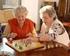 Tagespflege für ältere Menschen