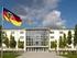 Für das Bundesamt für das Personalmanagement der Bundeswehr (BAPersBw) gilt: Keine Bewerbungsunterlagen zusenden!