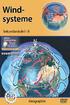 Windsysteme Inhalt und Einsatz im Unterricht. (Geographie Sek. I-II)