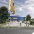 IKEA. Standort Wuppertal-Oberbarmen