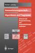 Table of Contents. Table of Contents Automatisierungstechnik IPA Industrial process automation IPA-Virtual