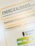 Gebäude-Energieausweise EnEV 2014